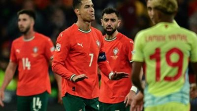إسبانيا وبلجيكا.. قمة كروية أوروبية في انتظار المتأهلين لربع النهائي