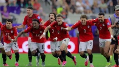 كأس العالم 2026: القنوات الناقلة لمواجهة مصر والأرجنتين الحاسمة في دور الـ16
