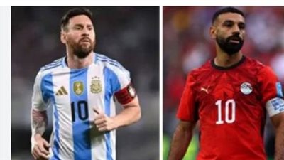 5 قنوات مفتوحة ومشفرة لنقل قمة مصر والأرجنتين في مونديال 2026 اليوم