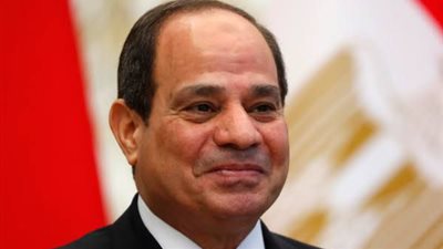 تطوير شامل وقدرات استباقية: استعراض إمكانات مجابهة الكوارث بحضور الرئيس السيسي