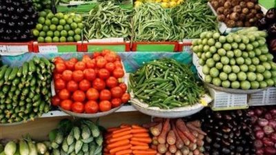 أسعار الخضروات والفاكهة اليوم الثلاثاء 7 يوليو 2026: استقرار في الأسواق المصرية