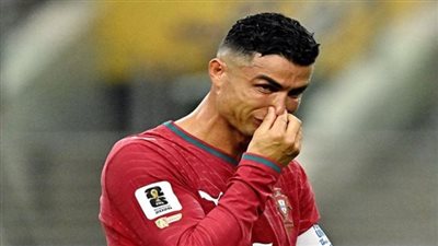 نهاية الرحلة: كريستيانو رونالدو يسدل الستار على مسيرته في كأس العالم