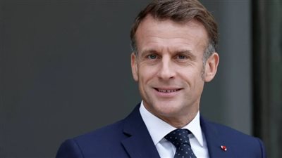 الإليزيه يؤكد سلامة ماكرون: انفجارات قرب مقر إقامته بدمشق لا تعيق زيارته