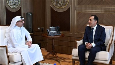 متابعة رئاسية لمشروع 