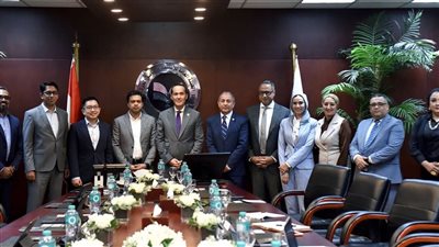 شراكة استراتيجية واعدة.. مصر وسنغافورة يبحثان تعزيز تدفقات الاستثمار الأجنبي