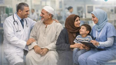 التأمين الصحي الشامل يوسع التدخلات العلاجية المتخصصة لحماية المواطنين