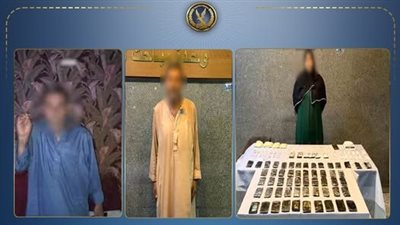 الداخلية تكشف حقيقة ادعاء القبض على سيدة دون وجه حق بالمطرية.. وضبط مروج الشائعة