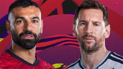 خطة إيقاف الأسطورة.. كيف يستعد منتخب مصر لتحييد خطورة ليونيل ميسي في قمة الأرجنتين؟