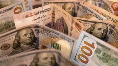استقرار سعر الصرف في مصر.. تعرف على أسعار الدولار في كبرى البنوك المصرية