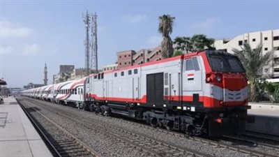 تحديثات مواعيد القطارات الفاخرة والمكيفة لعام 2026