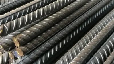 حركة أسعار مواد البناء اليوم الأربعاء: هل تستمر تقلبات الحديد؟