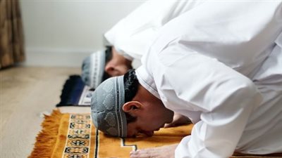 جدول مواقيت الصلاة اليوم الأربعاء 8 يوليو 2026 في محافظات مصر