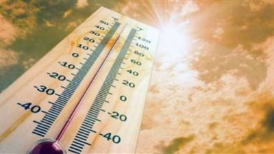 حالة الطقس: فرص سقوط رذاذ خفيف على السواحل الشمالية والوجه البحري