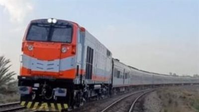 جدول مواعيد قطارات القاهرة الإسكندرية اليوم الأربعاء 8 يوليو 2026