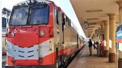 قائمة مواعيد القطارات المكيفة والإسبانية المتجهة إلى الإسكندرية