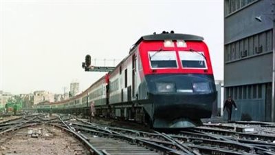 جدول القطارات من القاهرة للإسكندرية: المواعيد، الأنواع، والأسعار