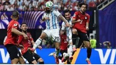 سفيرة البحرين: منتخب مصر كسب احترام العالم في المونديال
