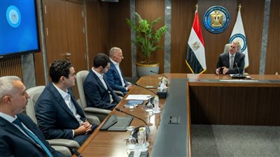 وزير البترول: مجمع الصناعات الفوسفاتية بالعين السخنة يجسد الشراكة الناجحة مع القطاع الخاص