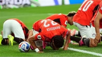 عن مبارة مصر vs الأرجنتين.. خطأ بشري أم مؤامرة؟ الفيفا يحدد الفارق بين الخطأ التقديري والخطأ الفني