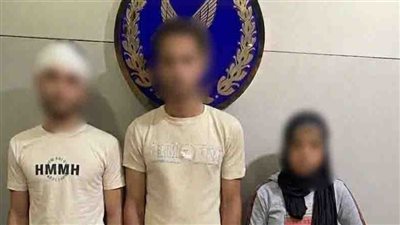 بسبب معاكسة فتاة.. مشاجرة تنتهي بإصابة شاب بسلاح أبيض في الإسكندرية