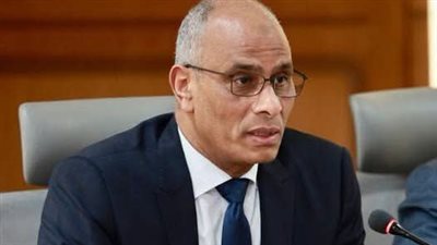 إزالة 50 إعلانًا مخالفًا بسيدي سالم في كفرالشيخ