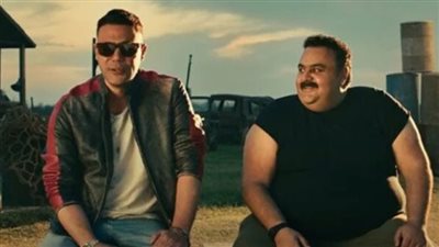 لماذا يتصدر «صقر وكناريا» المشهد السينمائي؟ قراءة في سر الإقبال الجماهيري الضخم