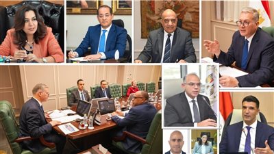 وزير البترول: سداد مستحقات الشركاء ركيزة استعادة الثقة وتحفيز الاستثمار