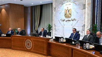 مدبولي: القيادة الاستراتيجية تعزز جاهزية الدولة لمواجهة الأزمات