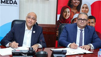 جهاز تنمية المشروعات يضخ 350 مليون جنيه للتمويل متناهي الصغر