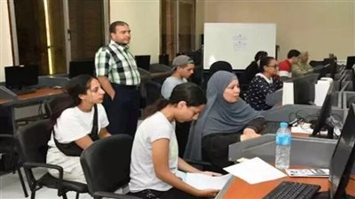 اعتماد تنسيق الثانوية العامة 2026 في محافظة الجيزة: درجات القبول وخطوات التقديم الإلكتروني