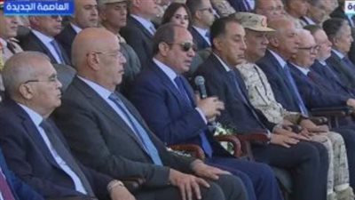 الرئيس السيسي: محاكاة إدارة الأزمات ضرورة لرفع كفاءة أجهزة الدولة في مواجهة الطوارئ.