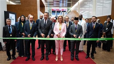 مصر تترأس منتدى القمة العالمية لمجتمع المعلومات 2026 بجنيف