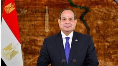 الرئيس السيسي يكرم بعثة منتخب مصر بعد إنجاز مونديال 2026