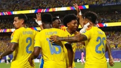 طريق ربع النهائي يشتعل: الفائز من مواجهة سويسرا وكولومبيا يترقب 