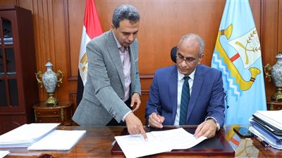 مكى يعتمد التنسيق العام للقبول بالمدارس الثانوية الفنية للعام الدراسي 2026/2027 بكفرالشيخ