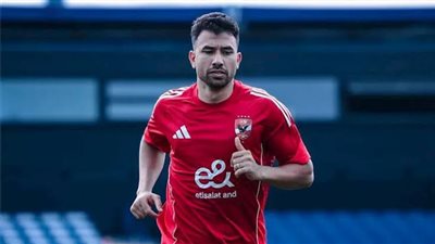 الأهلي يخطر تريزيجيه بالموافقة على بيعه للرياض السعودي