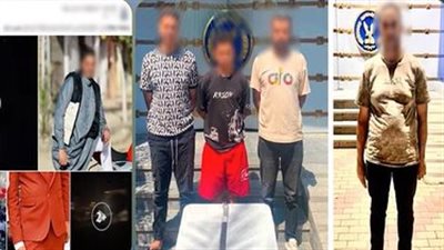 الداخلية تكشف حقيقة فيديو إطلاق أعيرة نارية في بني سويف