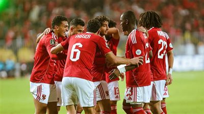 الأهلى يضمن 85 مليون جنيه نظير مشاركة لاعبيه بكأس العالم 2026