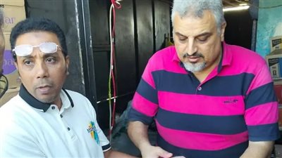 محافظ الدقهلية يتابع حملات الطب البيطري.. ضبط 600 كيلو أسماك ودواجن ولحوم غير صالحة 