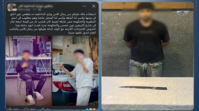 خلاف على رفض خطبة يتحول لمشاجرة بالمطرية.. ضبط 3 أشخاص بعد إصابات متبادلة