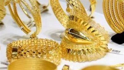 هبوط الذهب في الصاغة المصرية اليوم 9 يوليو 2026