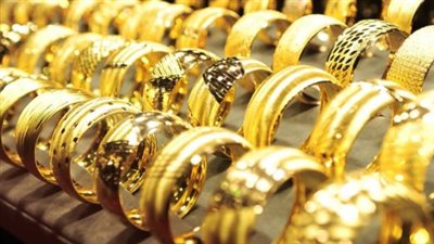 سعر الذهب اليوم.. تراجع جديد في عيار 21 والجنيه الذهب