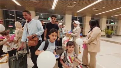 خط طيران جديد يربط مطار الإسكندرية بالرياض 