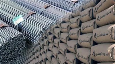 تحديث أسعار الحديد والأسمنت اليوم الخميس 9 يوليو 2026 في الأسواق المصرية