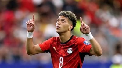الفيفا يكشف النقاب عن تصنيف لاعبي منتخب مصر في مونديال 2026: إمام عاشور في الصدارة