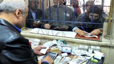 معاشات أغسطس 2026.. موعد الصرف وأماكن الحصول عليها