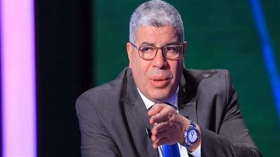 أحمد شوبير: استمرار حسام حسن أمر محسوم.. والمناخ هو الأزمة