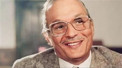 من باب الشعرية إلى المجد: رحلة حياة الفنان عبد المنعم مدبولي