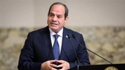 السيسي يصدر قراراً جمهورياً بتشكيل الهيئة القومية لإدارة الأزمات والطوارئ