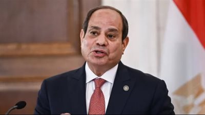 عاجل.. قرار جمهورى بترقية اللواء محمد عبد الرحمن بسيونى سالم ربيع إلى رتبة الفريق